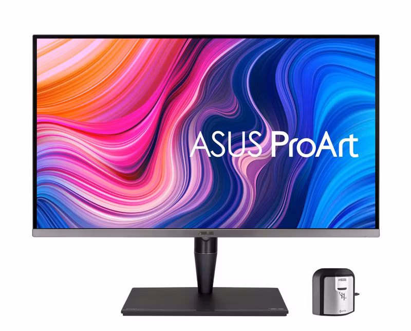 ASUS ProArt Display PA32UCG-K 32" 4K Mini LED IPS 120 Hz Bildskärm
