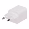 X2O Professional 65 W GaN Hemmaladdare 2 × USB-C och USB-A Vit
