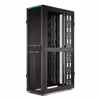 APC NetShelter SX AR3305B2 45U Serverrack Gen 2 Svart