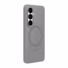 Samsung Silicone Magnet Case EF-ES942 Silikonskal för Galaxy S26 Gray