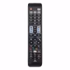 SBOX RC-01400 Universalfjärrkontroll 4-i-1 med Smart TV-knapp Svart