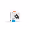FIXED Talk Pro Open-Ear Bluetooth Mono Headset med ENC Svart