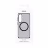 Samsung Galaxy S26 Rugged Magnet Case EF-RS942 tåligt magnetiskt skal Black