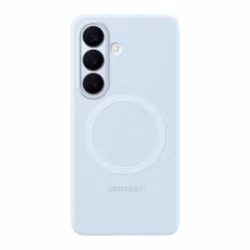 Samsung Silicone Magnet Case EF-ES942 Silikonskal för Galaxy S26 Light Blue
