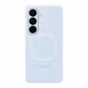 Samsung Silicone Magnet Case EF-ES942 Silikonskal för Galaxy S26 Light Blue