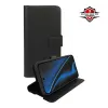 X2O Classic Wallet Plånboksfodral för Samsung Galaxy A16 5G/4G Black