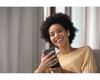 JVC HA-FR17UC USB-C In-ear-hörlurar med mikrofon Vit