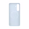 Samsung Silicone Magnet Case EF-ES947 Silikonskal för Galaxy S26+ Light Blue