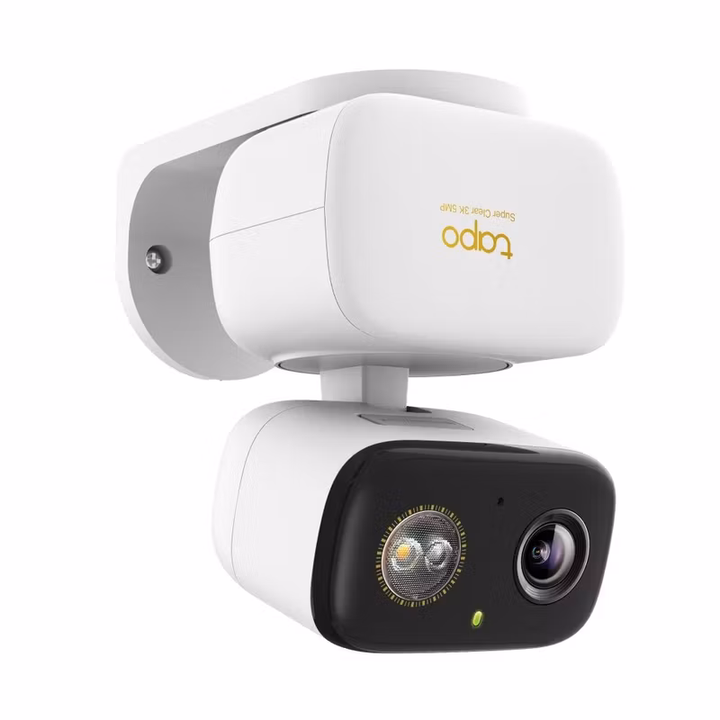 TP-Link Tapo C236 3K Pan/Tilt Wi-Fi Övervakningskamera Inomhus/Utomhus