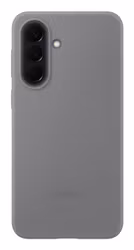 Samsung Silicone Case EF-PA576 Galaxy A57 5G Silikonskal Grå