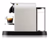 De'Longhi Nespresso CitiZ EN167.W Kapselmaskin 19 bar Vit