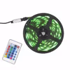 White Shark HELIOS-5 USB Gaming LED-remsa 5 m IP65 med fjärrkontroll