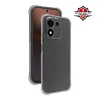 X2O Anti-Shock Skal Honor 600 Smart Transparent