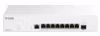 D-Link DBR-700 2,5G Businessrouter med SFP
