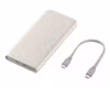 Samsung EB-P3401 10 000 mAh 25 W Powerbank Beige