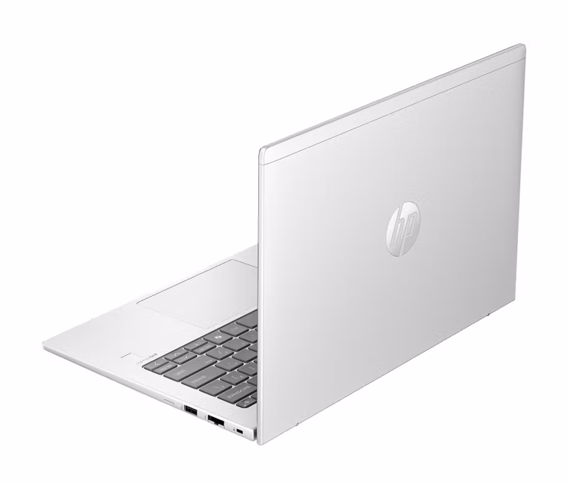 HP ProBook 445 G11 14" WUXGA AMD Ryzen 5 7535U 16 GB 512 GB Windows 11 Pro Laptop Pike Silver