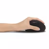 Kensington Pro Fit Ergo K79810WW Vänsterhänt Vertikal Trådlös Mus Svart