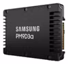 Samsung PM9D3a MZWL615THBLF 15,36 TB 2,5" U.2 PCIe 5.0 NVMe Intern SSD