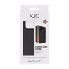 X2O Color Soft Skal Oppo Reno 16 F Svart