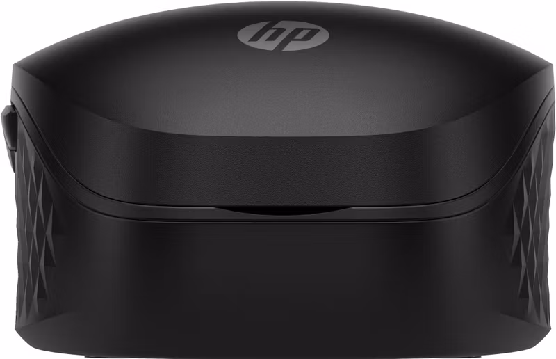 HP 420 Programmerbar Bluetooth-mus Black