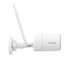 Reolink W330 4K Wi-Fi 6 Utomhuskamera med Strålkastare Vit
