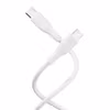 X2O Superflex 60 W USB-C till USB-C-kabel 1,5 m Vit