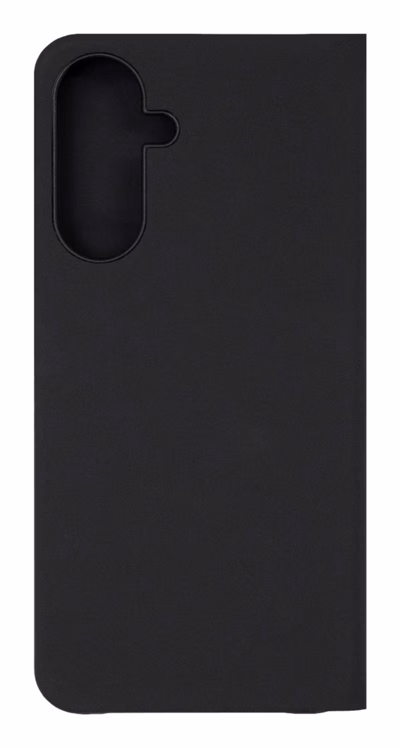 Samsung Flip Wallet Case GP-FWA376 Plånboksfodral för Galaxy A37 5G Svart