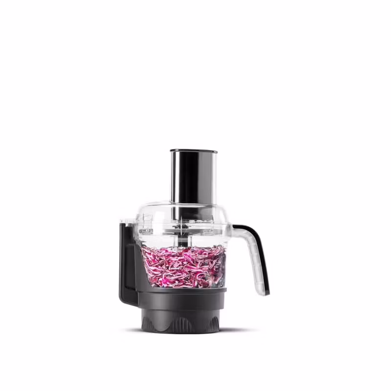 NutriBullet Ultra Plus+ NB1224DG 3-i-1 Mixer 1 200 W Mörkgrå