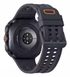 Samsung Galaxy Watch Ultra2 47 mm LTE Smartklocka Titanium Gray