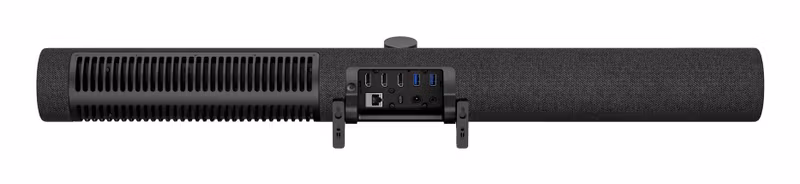 Jabra PanaCast 50 VBS Endast Bar 4K Panorama Videokonferensbar