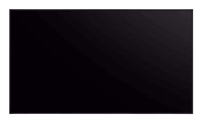 LG 50UL3Q-E 50" 4K UHD Skyltskärm
