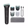 Philips Body Groomer 7000 Series BG7470/15 Kroppstrimmer Svart