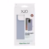 X2O Color Soft Skal Oppo Reno 16 F Lavender