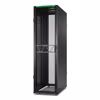 APC NetShelter SX AR3305B2 45U Serverrack Gen 2 Svart