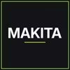 Makita HP001GZ Slagborrmaskin/Skruvdragare 40V (utan batteri och laddare)