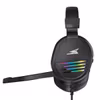 Baracuda PEARL Over-Ear Spelheadset Svart