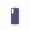 Samsung Silicone Magnet Case EF-ES947 Silikonskal för Galaxy S26+ Blue Violet