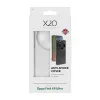 X2O Anti-Shock Skal för Oppo Find X9 Ultra Transparent