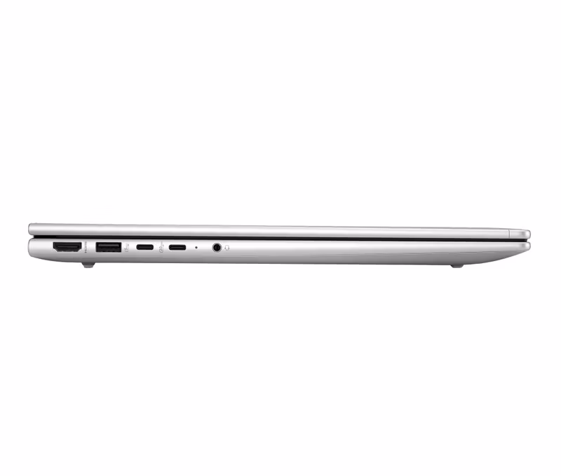 HP ProBook 465 G11 16" WUXGA AMD Ryzen 5 7535U 16 GB 512 GB Windows 11 Pro Laptop Pike Silver