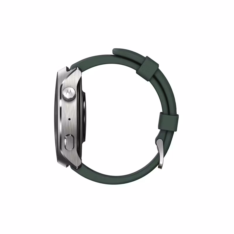 Motorola Moto Watch Ultra 4G 1,5" pOLED Smartklocka