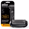 Braun Combipack 54B Rakhuvud för Series 5