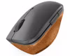 Lenovo Go GY51C33980 Trådlös Vertikal Ergonomisk Mus Brun/Grå