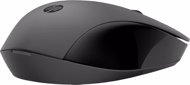 HP 150 Trådlös Optisk Mus Svart