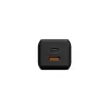 Xtorm NextGen XECNG701 70 W GaN³ USB-C/USB-A Väggladdare Midnight Black