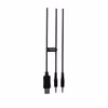 Baracuda PEARL Over-Ear Spelheadset Svart
