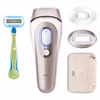 Braun Skin i·expert PL7147 Smart IPL-hårborttagare Guld/Vit