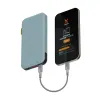 Xtorm Fuel Series 5 FS5102U 10 000 mAh 20 W Powerbank Blå
