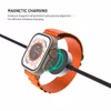 FIXED Power Watch Cable USB-C till USB-C 60 W 1,5 m för Apple Watch och Galaxy Watch