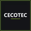 Cecotec Cecofry&Grill Smokin' 4500, svart