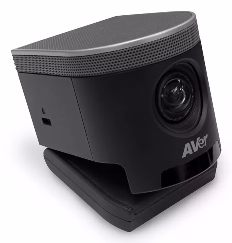 ASUS Google Meet GQE20A Small/Medium Room Kit Videokonferenssystem
